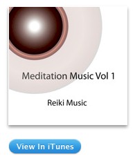 Meditation Music Vol. 1 (Reiki Music)